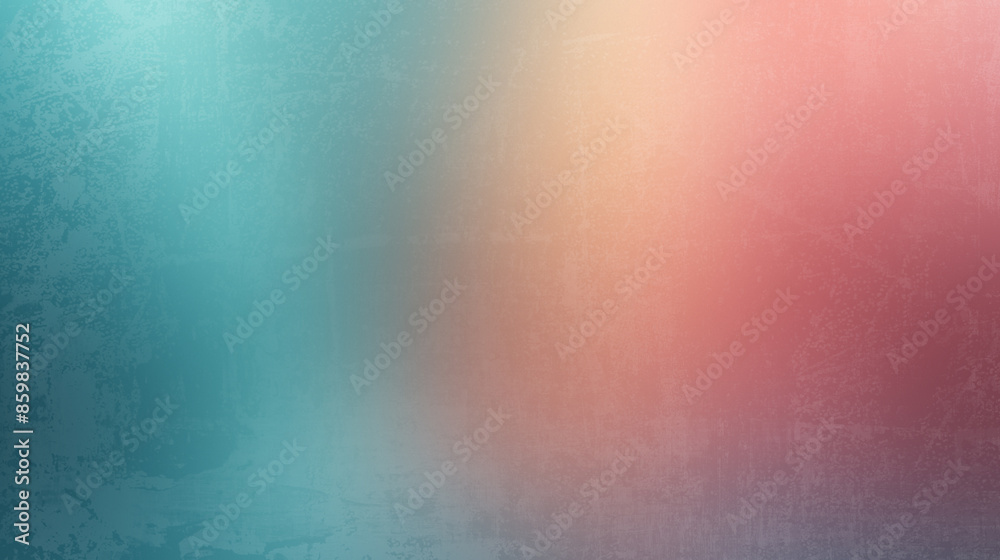 A pink and blue gradient blur with subtle grunge texture. A pink and blue gradient blur with subtle grunge texture.