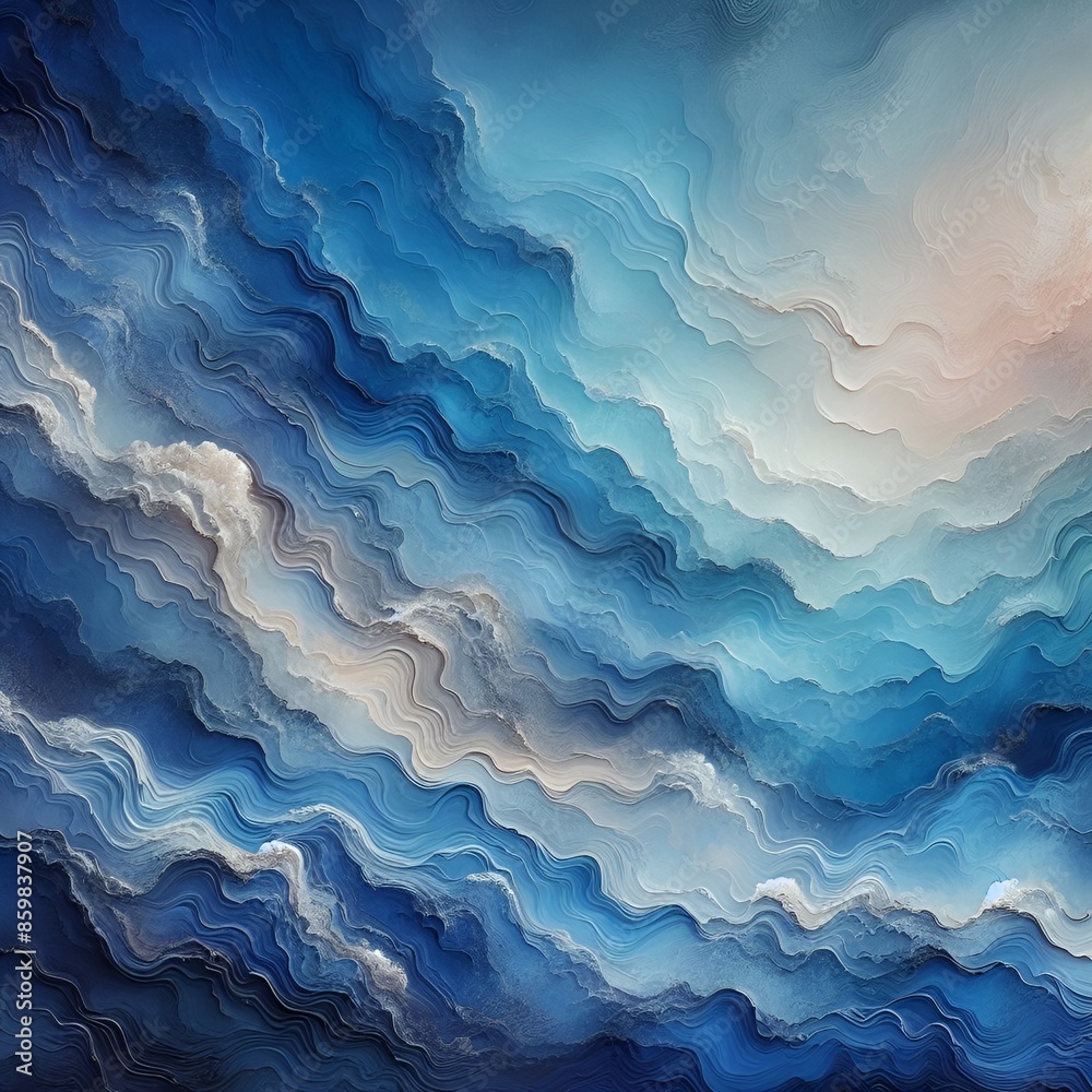 abstract blue background abstract blue background