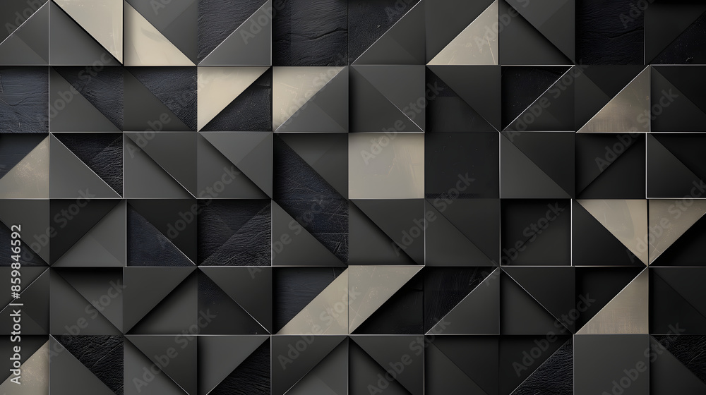 colorful triangle background colorful triangle background