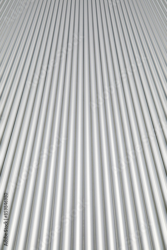 steel structure design