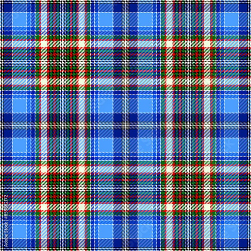 Plaid pattern,Tatan colored seamless pattern,EPS 10.