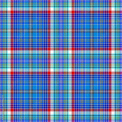 Plaid pattern,Tatan colored seamless pattern,EPS 10.