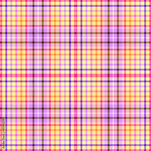 Plaid pattern,Tatan colored seamless pattern,EPS 10.