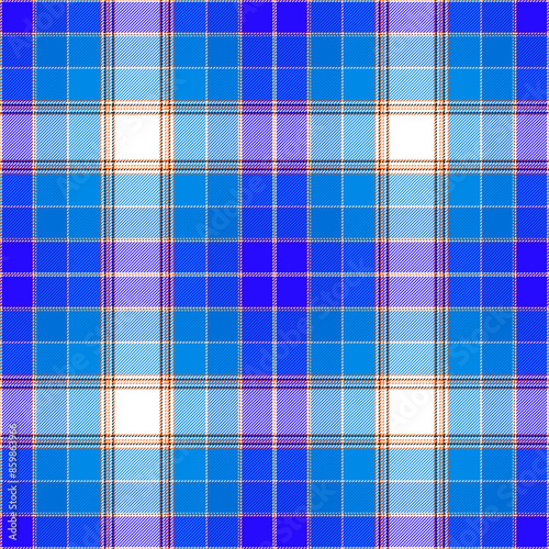 Plaid pattern,Tatan colored seamless pattern,EPS 10.