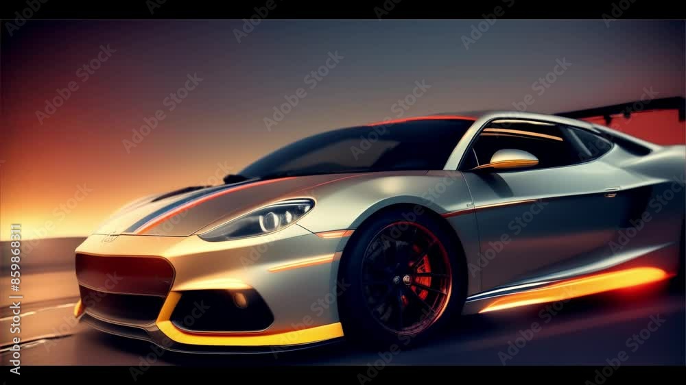 sports car ,generative ai sports car ,generative ai