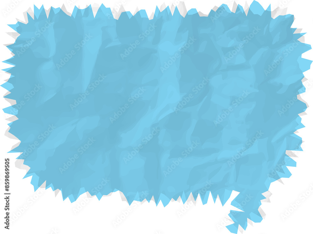 old grunge paper speech bubble, wrinkled element old grunge paper speech bubble, wrinkled element