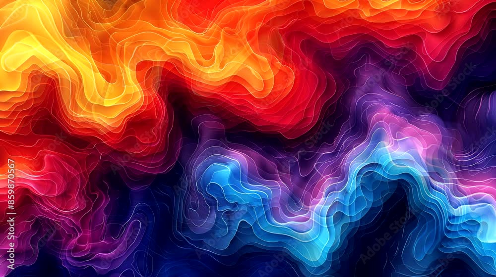 Smoke: A Journey Through Color Smoke: A Journey Through Color