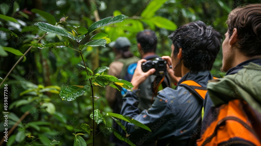 Amidst the chorus of birdsong, the survey team set out to document the diverse ecosystems thriving within the remote village's vicinity. Amidst the chorus of birdsong, the survey team set out to document the diverse ecosystems thriving within the remote village's vicinity.