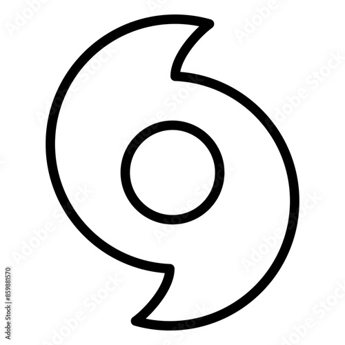 hurricane icon 