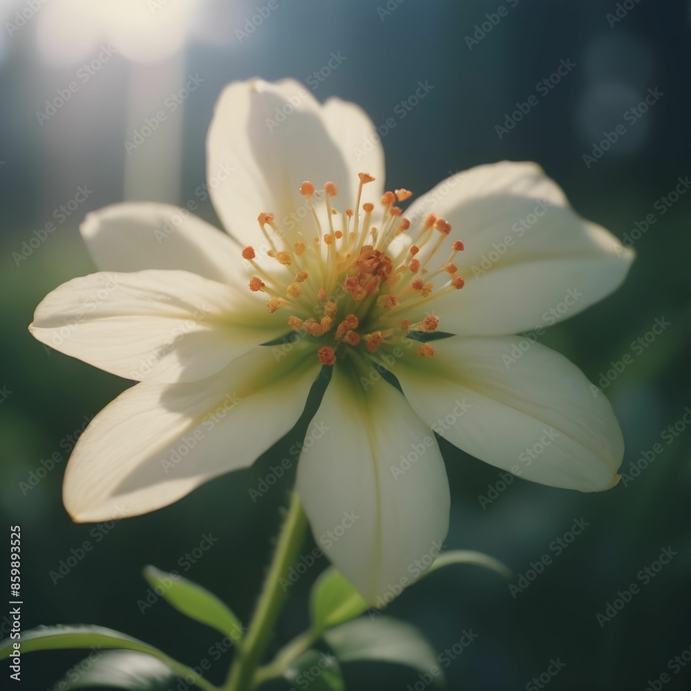 Obraz premium Daisy