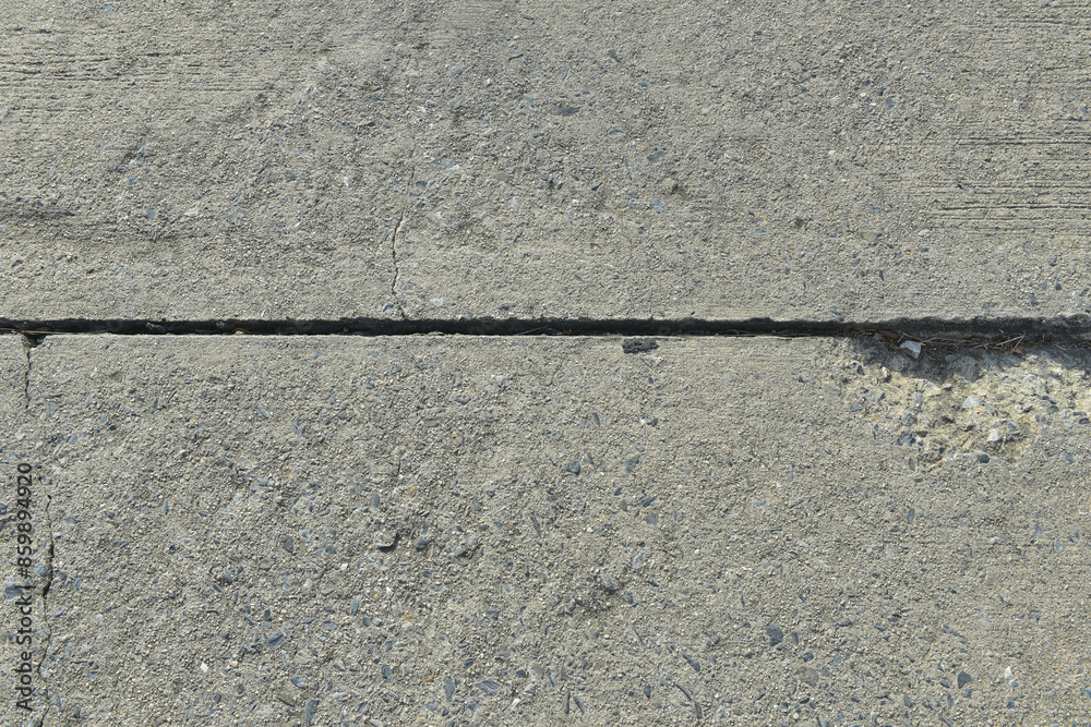 Fototapeta premium Cement seamless texture of the floor . The surface seamless pattern.