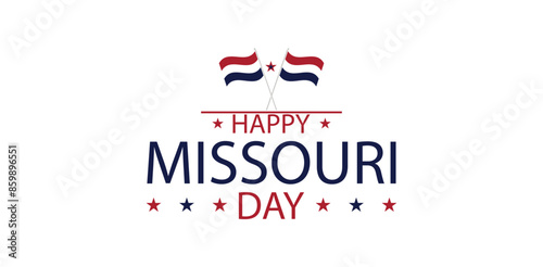 Missouri Moments Cherishing the State on Missouri Day