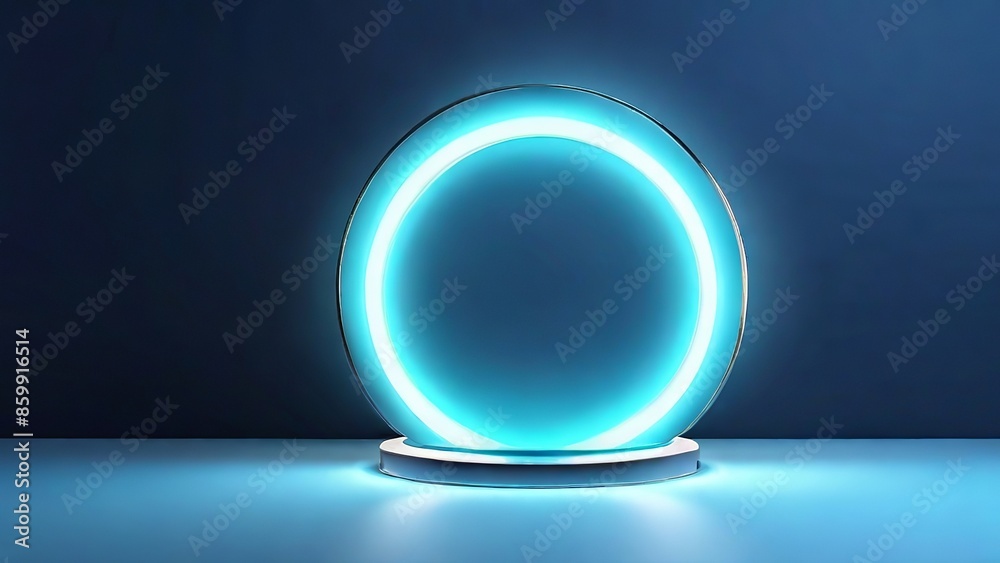 Dynamic Futuristic Presentation Background. Made with Generative AI Technology Dynamic Futuristic Presentation Background. Made with Generative AI Technology
