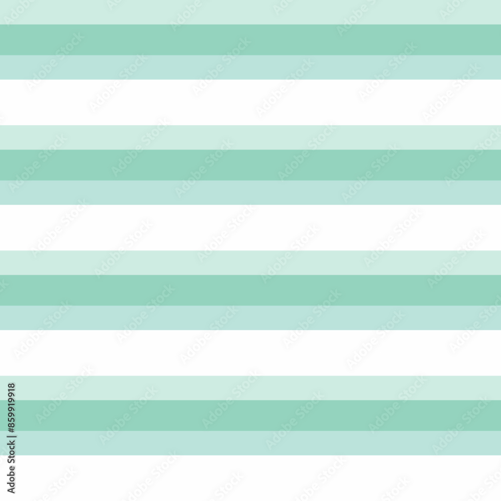 Obraz premium Striped pattern fashion summer