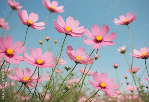 Cosmos flower 2 (66) © Jazlyn