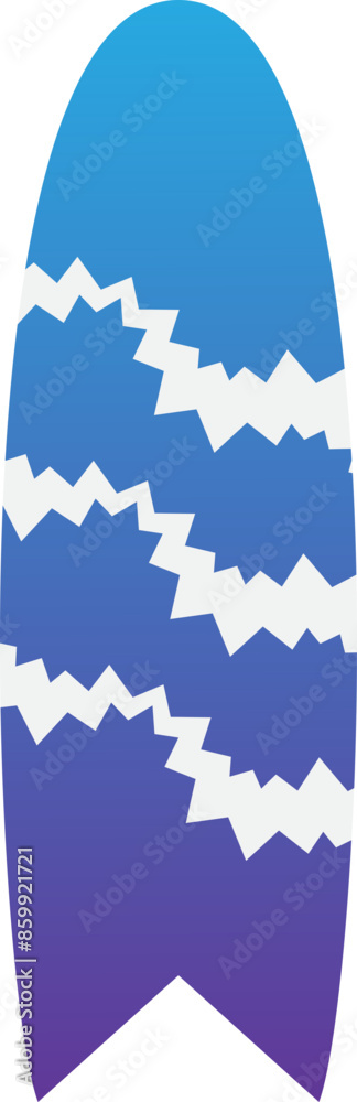 Surfboard Vector Icon Illustrations Surfboard Vector Icon Illustrations