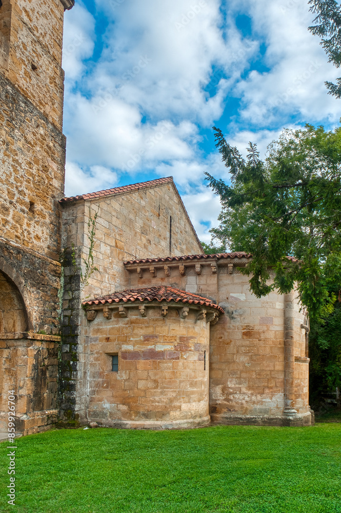 Villanueva is a parish in the municipality of Cangas de Onis, in the Principality of Asturias. Spain Villanueva is a parish in the municipality of Cangas de Onis, in the Principality of Asturias. Spain
