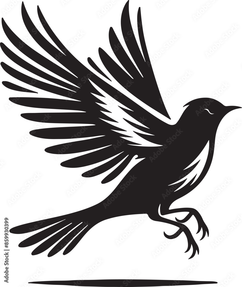 Obraz premium Art & Illustration