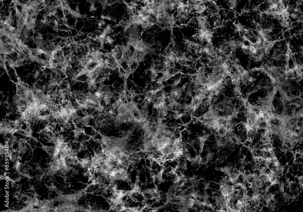 カッコイイブラックの和紙背景 カッコイイブラックの和紙背景