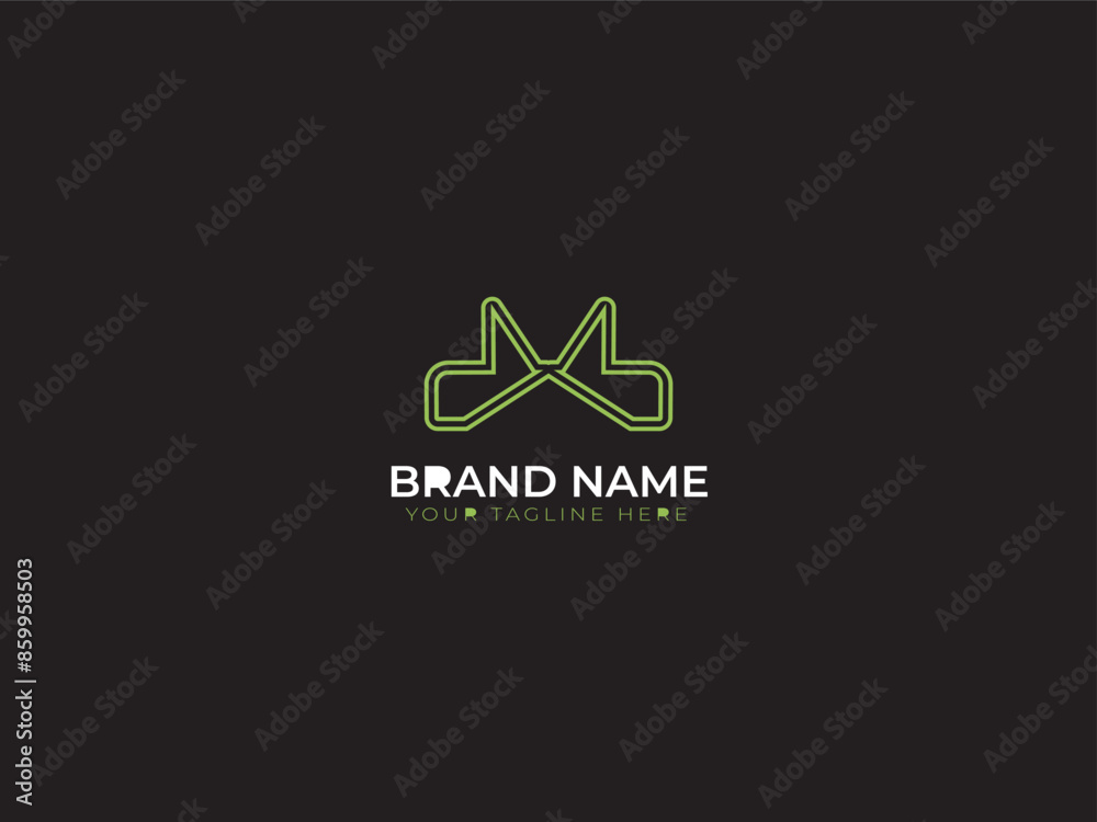 Creative leaf logo, vector, art, graphics design Creative leaf logo, vector, art, graphics design