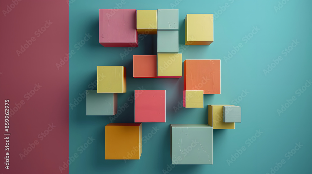 square background square background