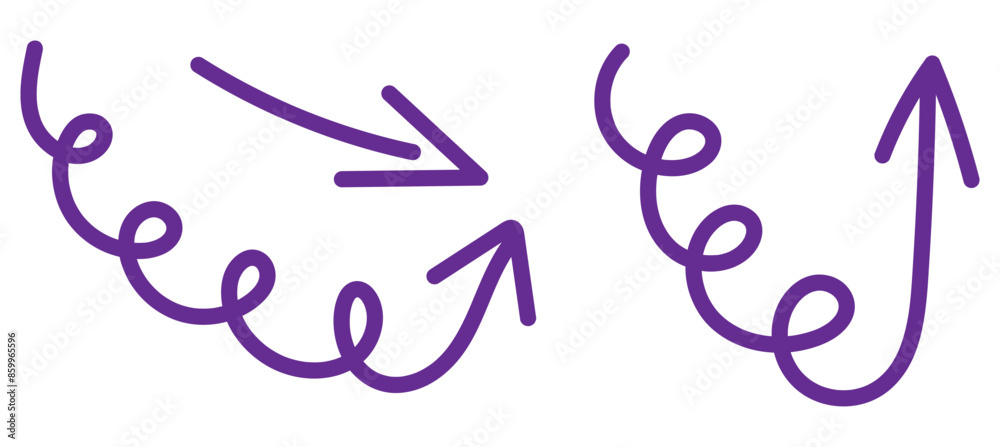 Twisting doodle arrow. Thin hand drawn icon. Line curved arrow .Line doodle arrow icon . Brush doodle arrow icon .hand drawn Arrows icons Set. arrow icon with various direction. eps 10 Twisting doodle arrow. Thin hand drawn icon. Line curved arrow .Line doodle arrow icon . Brush doodle arrow icon .hand drawn Arrows icons Set. arrow icon with various direction. eps 10