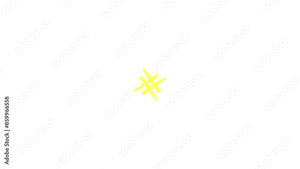 illustration of an background with stars illustration of an background with stars