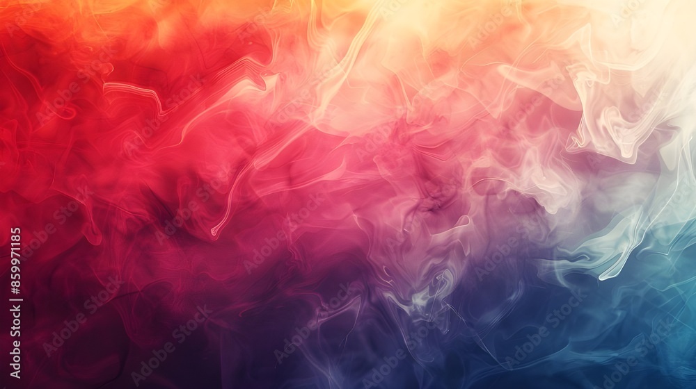 abstract background with smoke abstract background with smoke