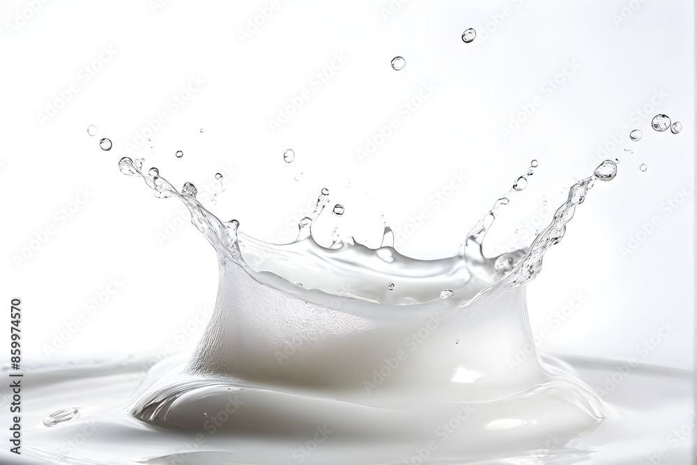 Shaving foam, white cosmetic foam mousse, cleanser, isolated on white background. Foamy skin care product Shaving foam, white cosmetic foam mousse, cleanser, isolated on white background. Foamy skin care product