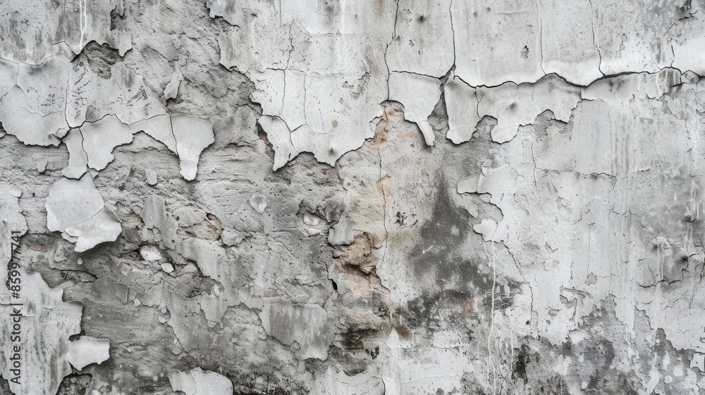 Background with old gray concrete wall texture Background with old gray concrete wall texture