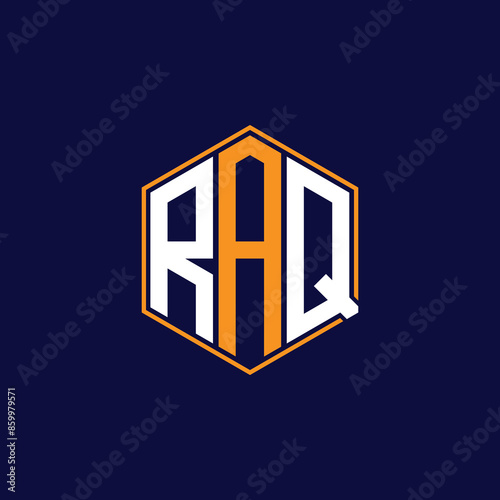 modern letter logo design