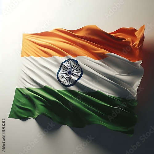 Indian Flag photo