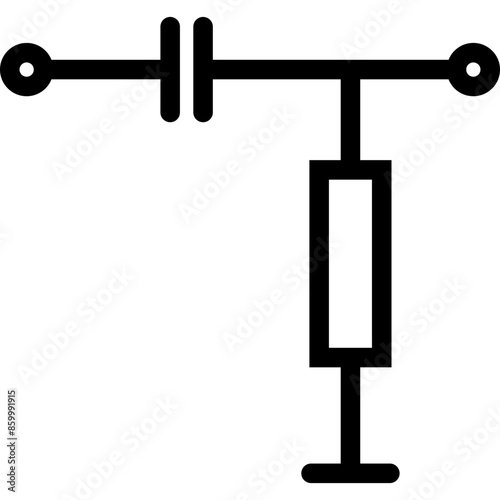 HPF Icon