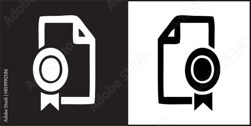  IIlustration Vector graphics of School icon