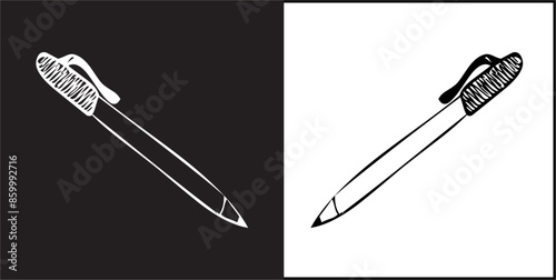  IIlustration Vector graphics of School icon