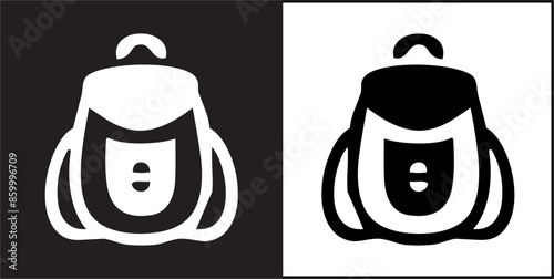  IIlustration Vector graphics of School icon