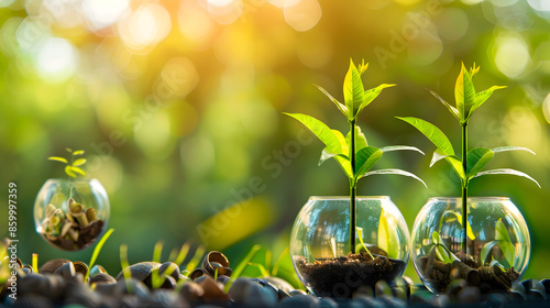 Planning financial investments in the market and savings is important for financial stability. and saving a portion of your income regularly to build a long-term financial foundation.