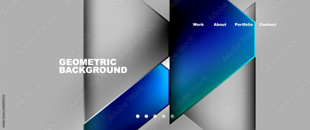 Flowing bright neon gradients geometric abstract background with triangles and lines. Fluid color pattern of color liquid gradient background for wallpaper, banner, background, card, landing page Flowing bright neon gradients geometric abstract background with triangles and lines. Fluid color pattern of color liquid gradient background for wallpaper, banner, background, card, landing page