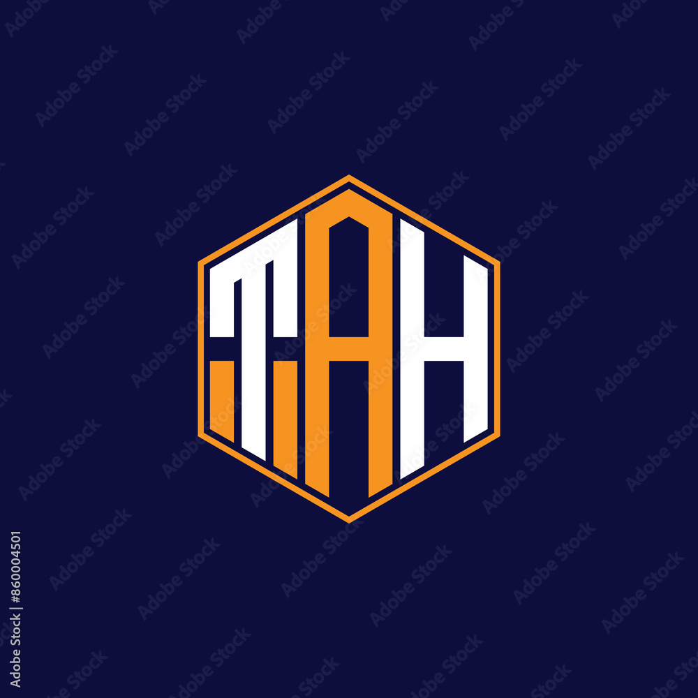 modern letter logo design modern letter logo design
