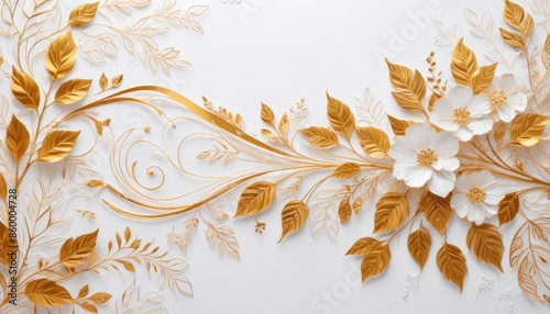 autumn leaves background