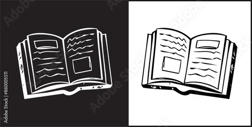  IIlustration Vector graphics of School icon
