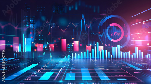 Planning financial investments in the market and savings is important for financial stability. and saving a portion of your income regularly to build a long-term financial foundation.