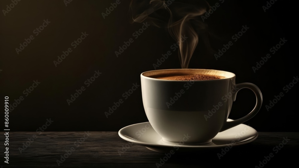  Warmth in a cup a moment of tranquility
