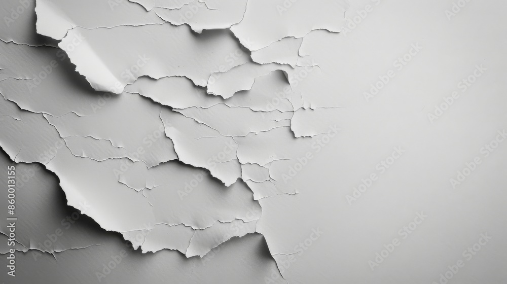 Abstract Paper Tear Pattern. Minimalist background concept Abstract Paper Tear Pattern. Minimalist background concept
