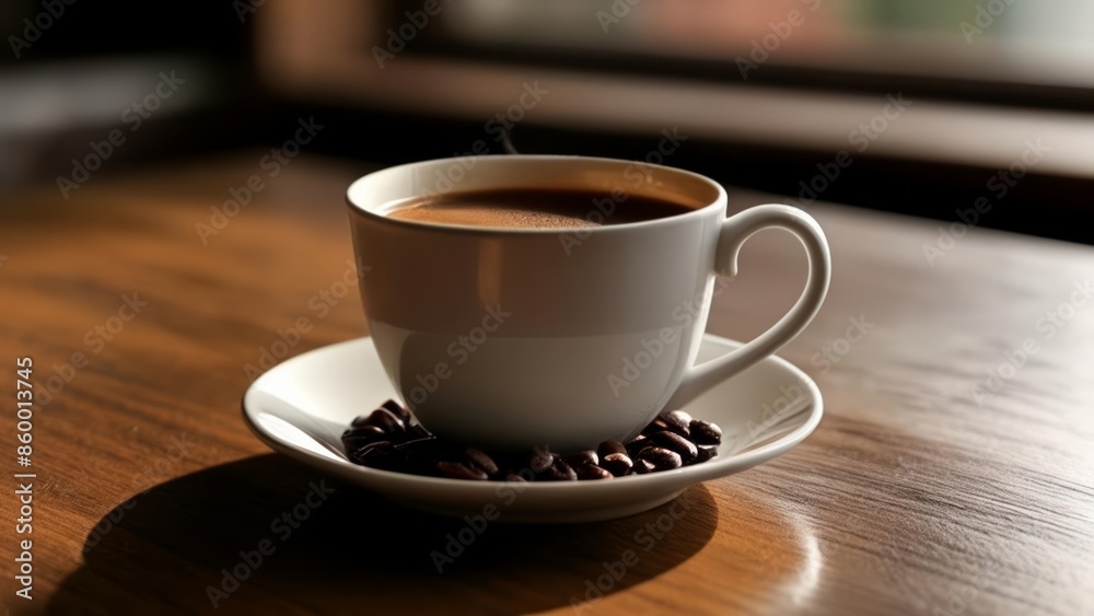 Warmth in a cupa moment of tranquility Warmth in a cupa moment of tranquility