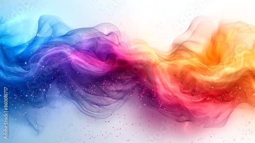  abstract colorful background