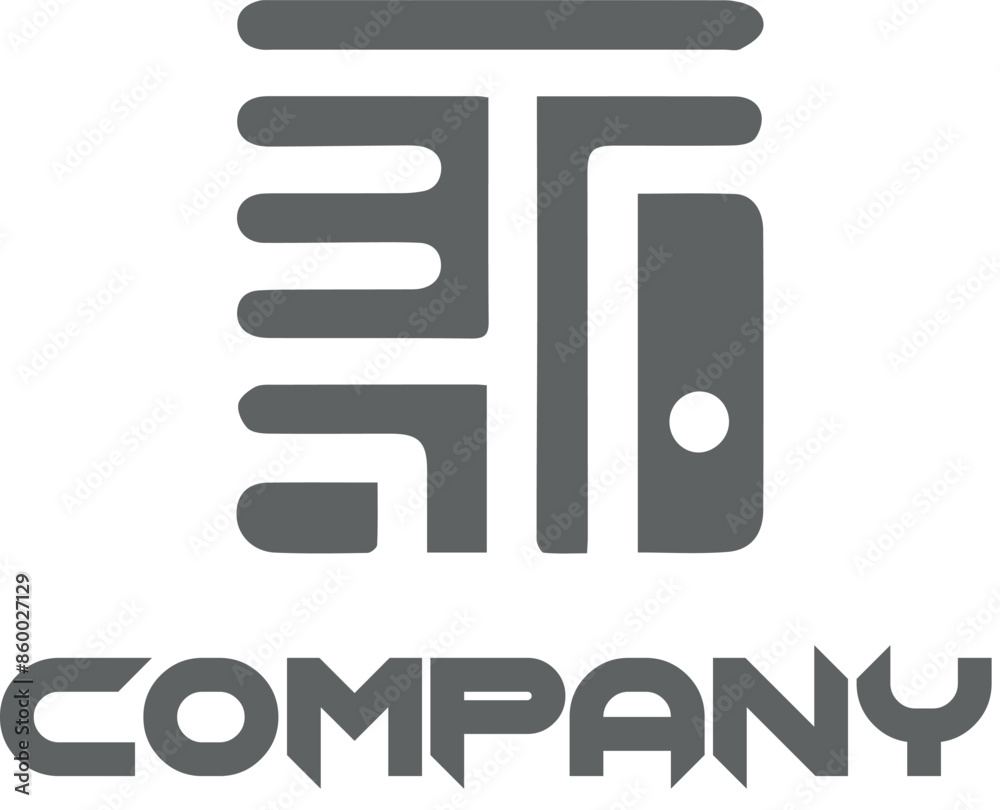 Business corporate logos, element designs, abstract logos, logo elements, and business and technology logos. Element of a Flat Vector Logo Design Template. Business corporate logos, element designs, abstract logos, logo elements, and business and technology logos. Element of a Flat Vector Logo Design Template.
