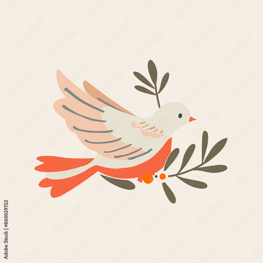 dove of peace dove of peace