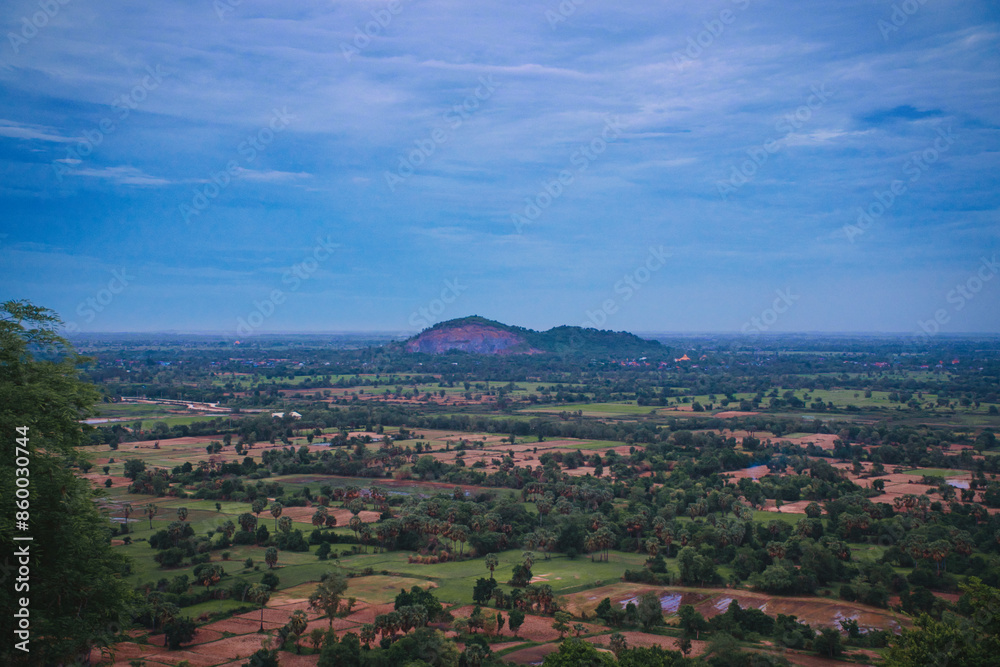 Obraz premium Traveling