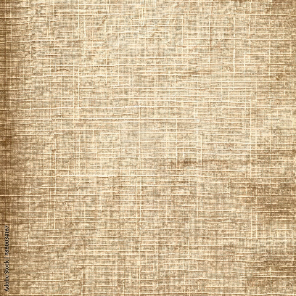 Clean Linen Elegance. Minimalist texture concept Clean Linen Elegance. Minimalist texture concept